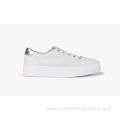 Bulk Wholesale Casual Shoes Genuine Leather sneaker